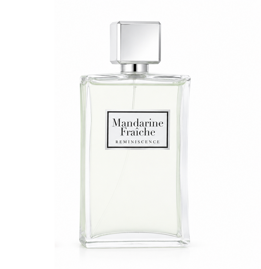 Reminiscence Mandarine Fraîche Eau de Toilette 100 ml
