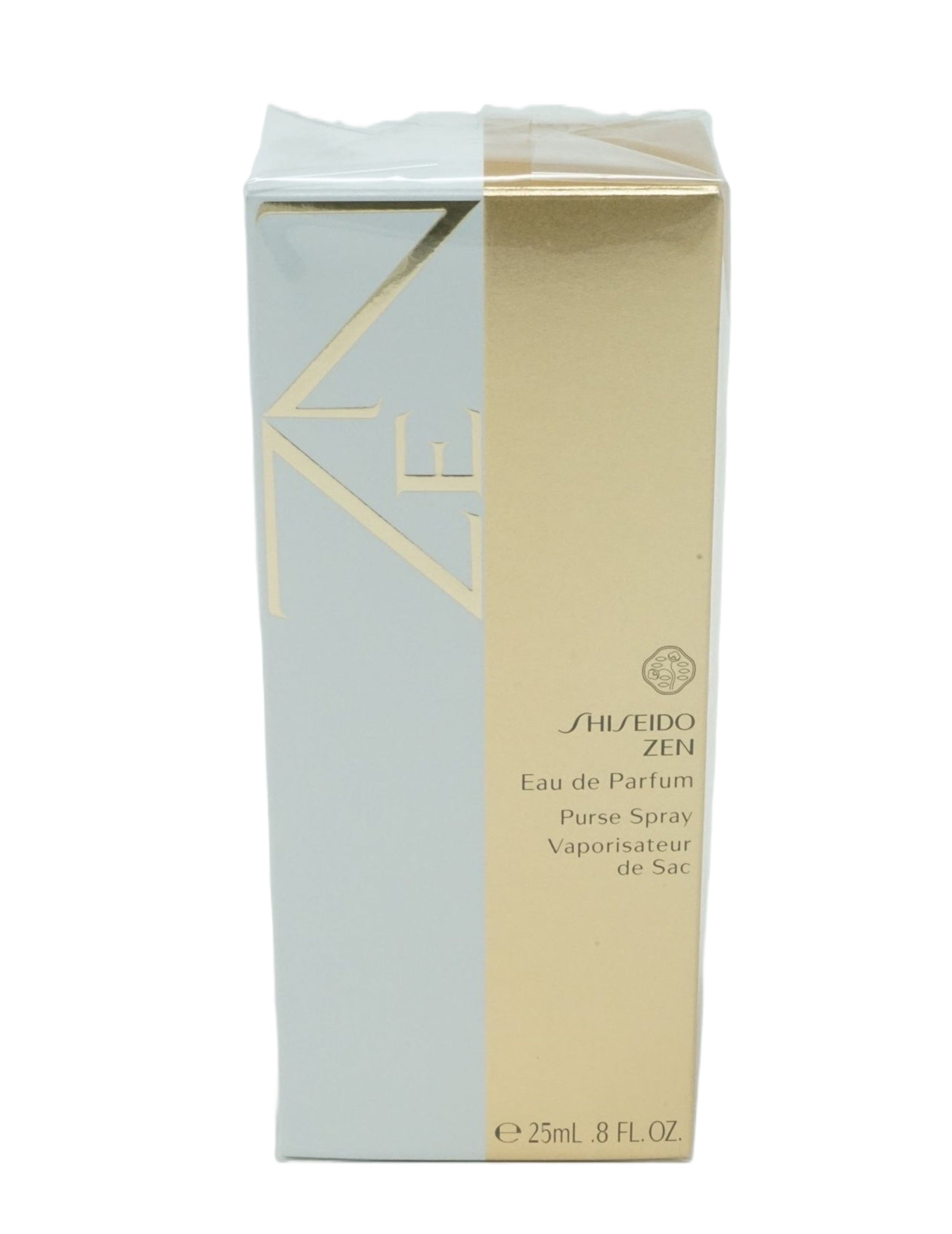 Shiseido Zen Eau de Parfum Vaporisateur de Sac 25 ml