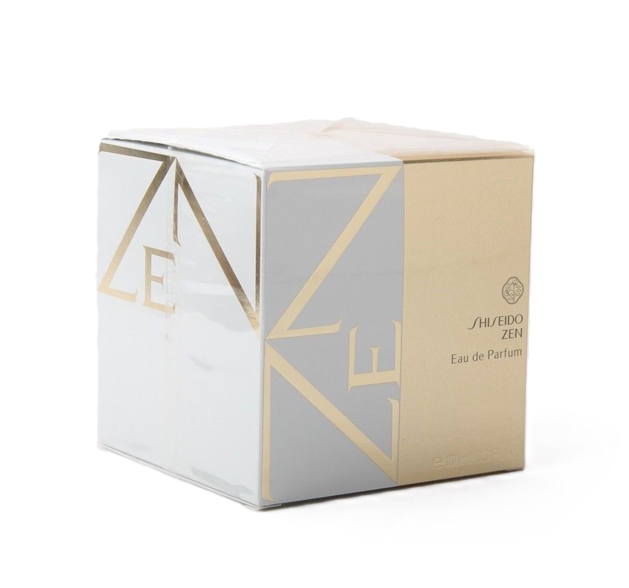 Shiseido Zen Eau de Parfum pour Femme 100ml