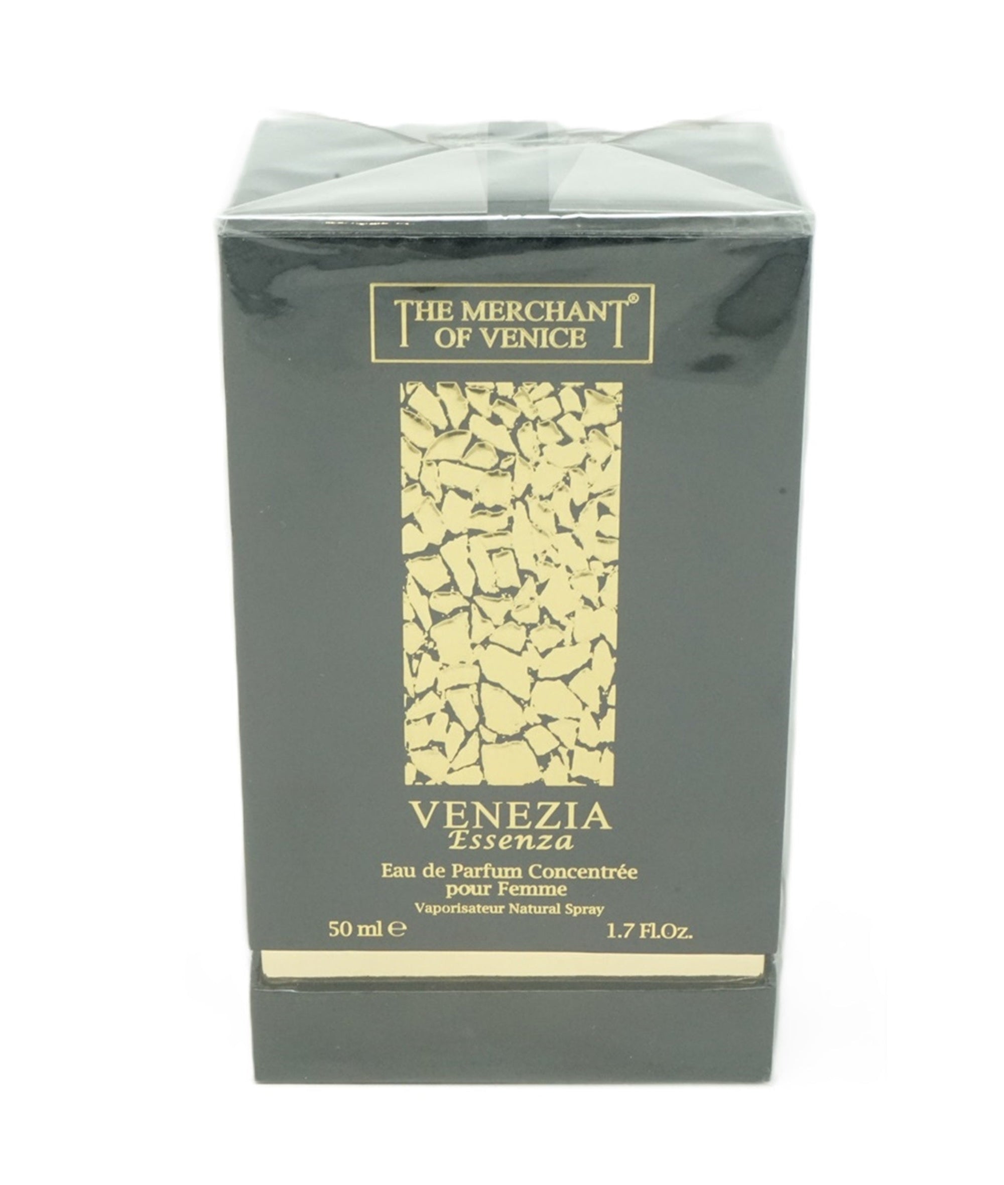 The Merchant of Venice Venezia Essenza Eau de Parfum pour Femme 50ml