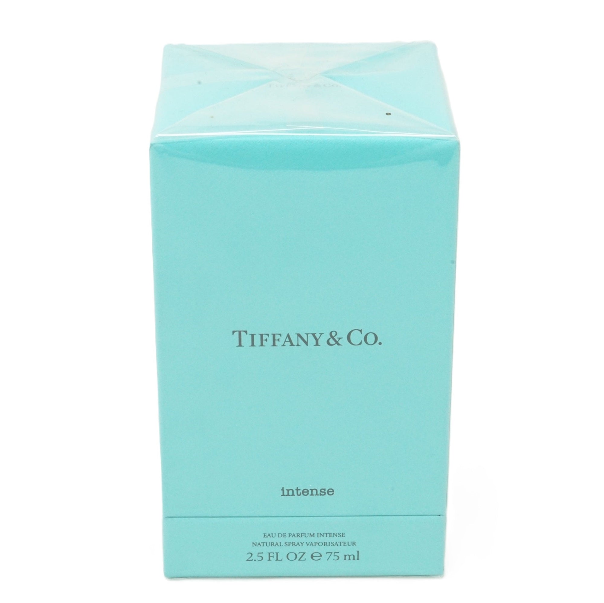 Tiffany & Co intense Eau de Parfum 75 ml