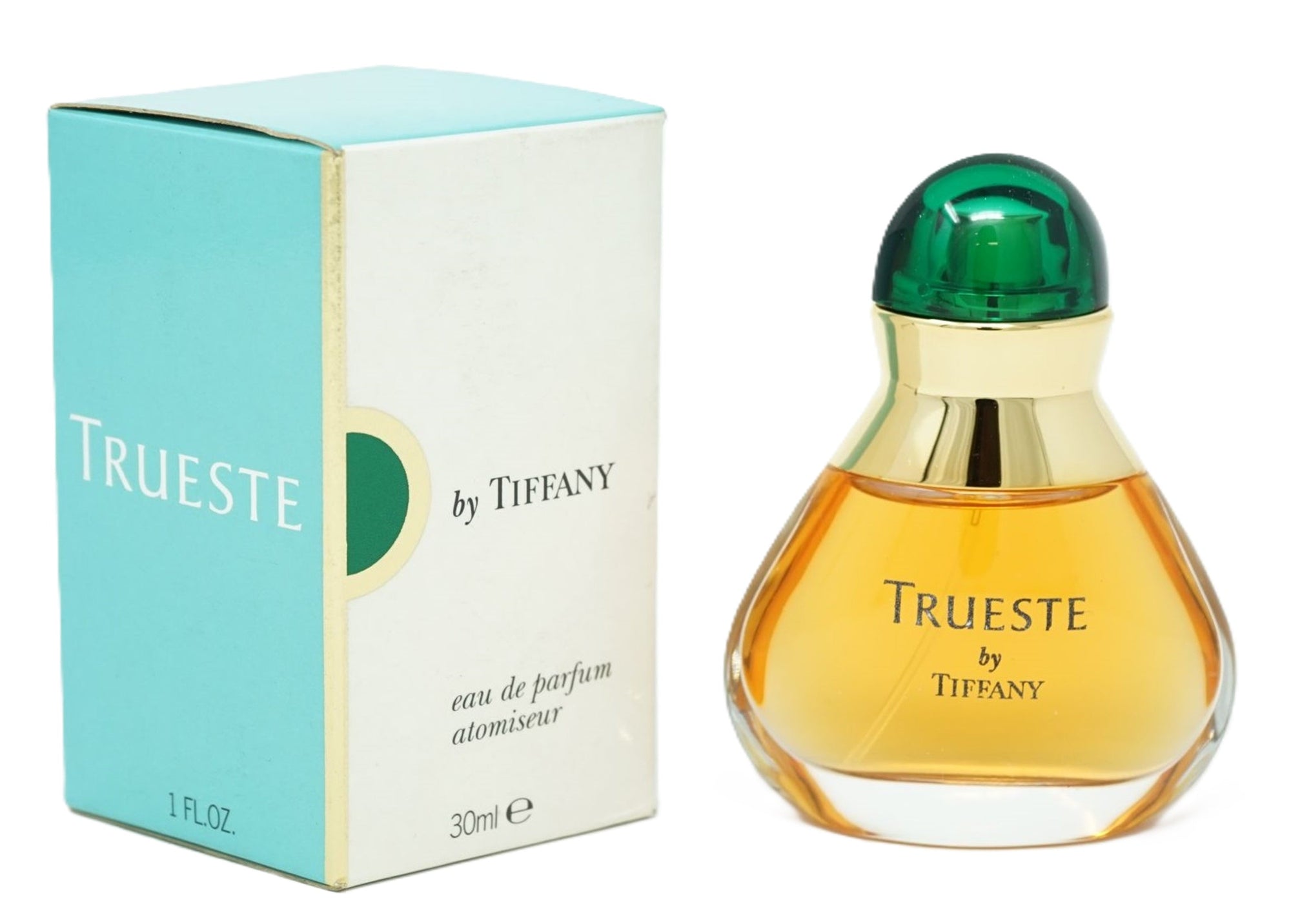 Tiffany Trueste Eau de Parfum Vaporisateur 30 ml