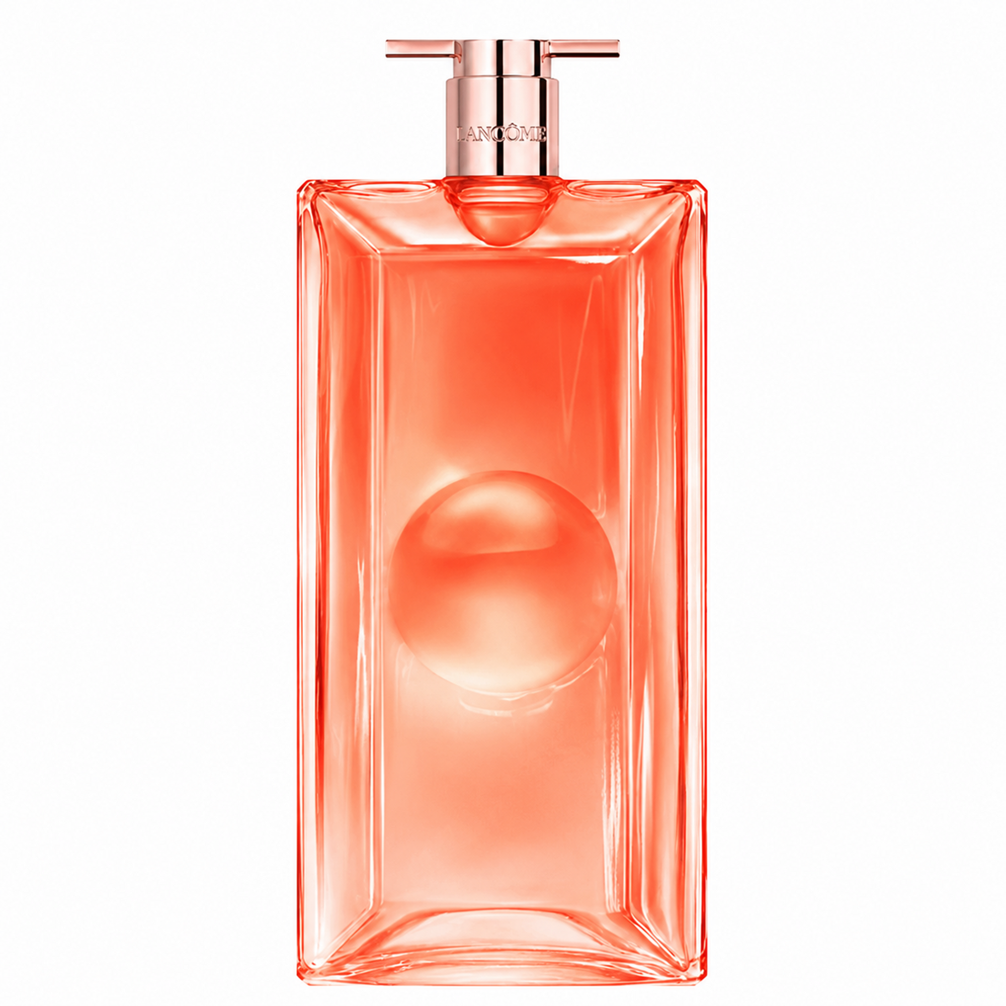 Lancôme Idôle Peach'n Roses L'Eau de Parfum Fruitée 50 ml