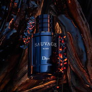 Dior Sauvage Elixir Parfum (60 ml)