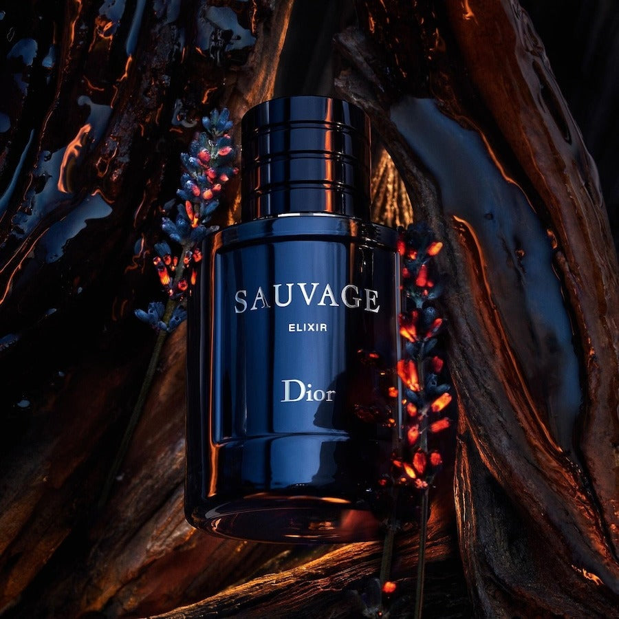 Dior Sauvage Elixir Parfum (60 ml)