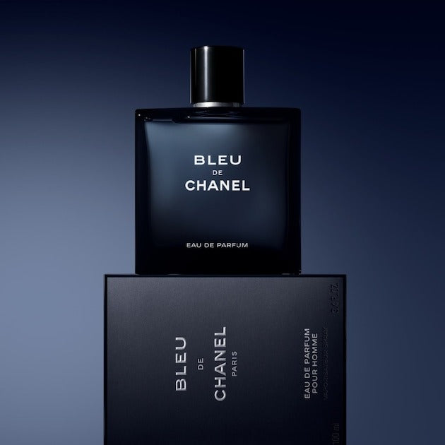 Chanel Bleu de Chanel Eau de Parfum