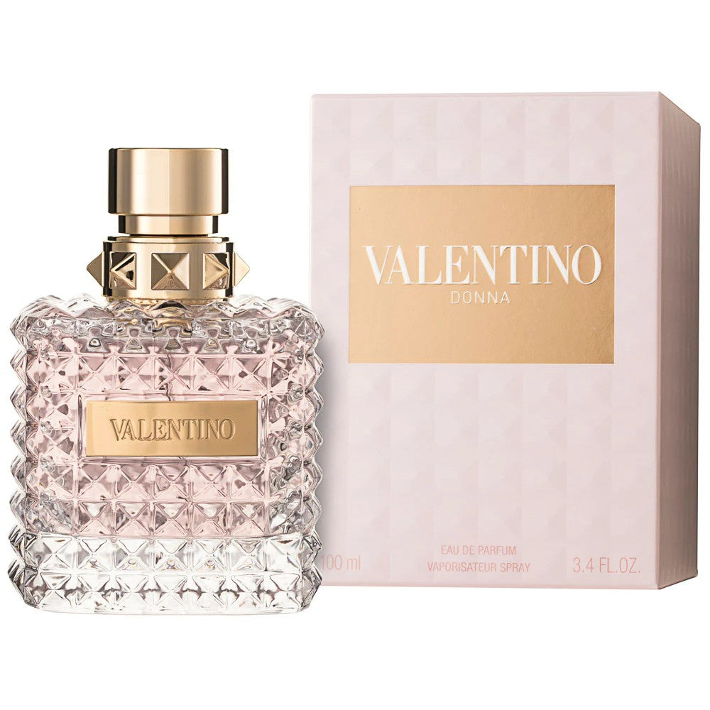 Valentino Donna Eau de Parfum