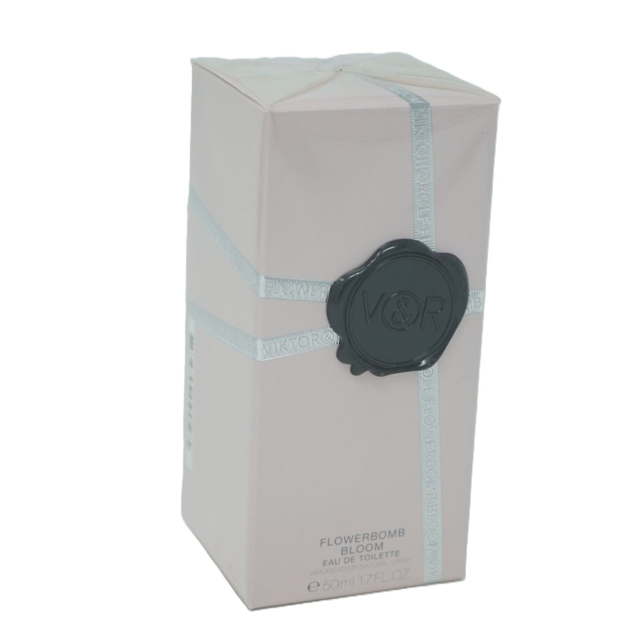Viktor & Rolf Flowerbomb Bloom Eau de Toilette Vaporisateur 100ml