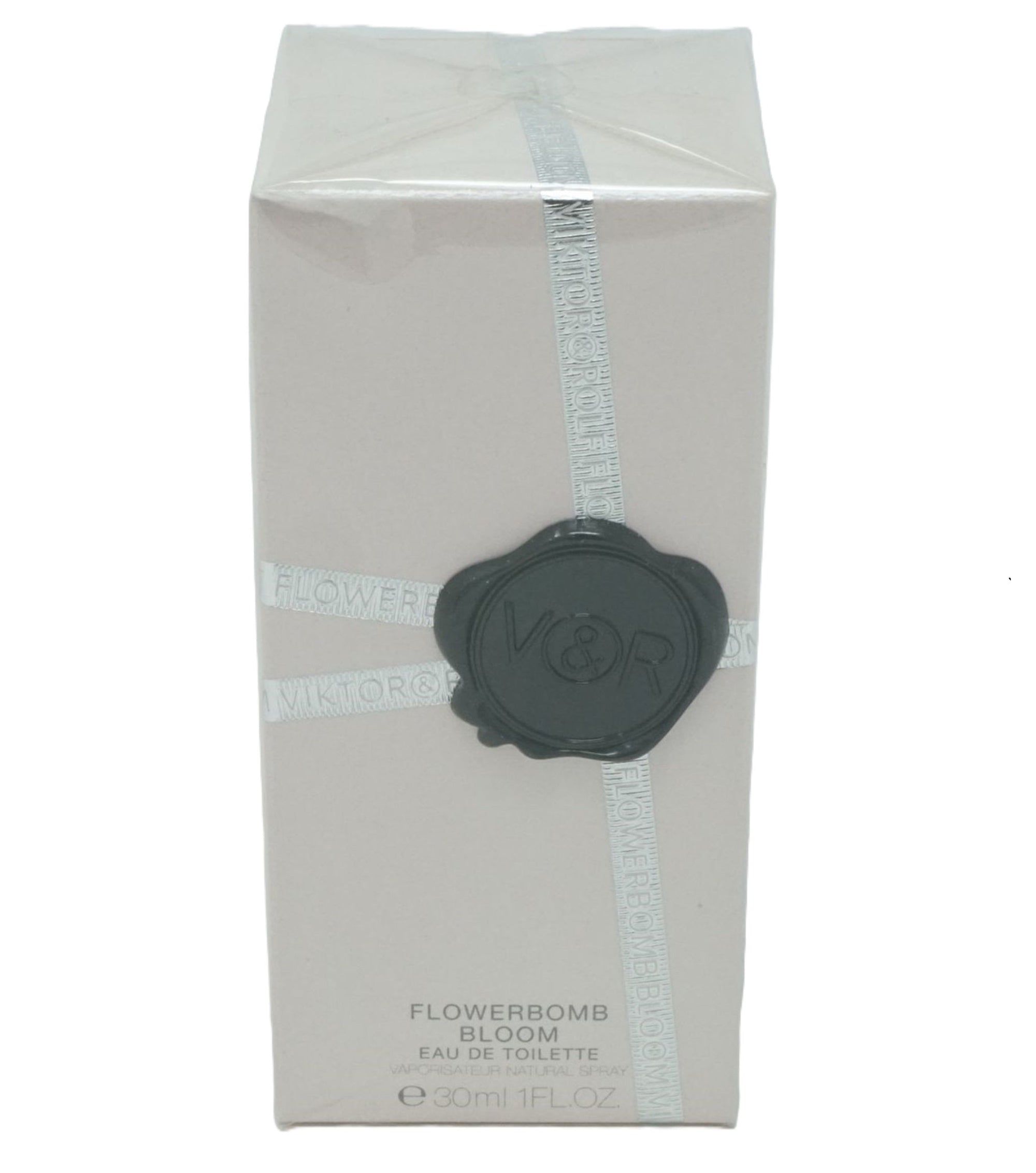 Viktor & Rolf Flowerbomb Bloom Eau de Toilette Vaporisateur 30 ml