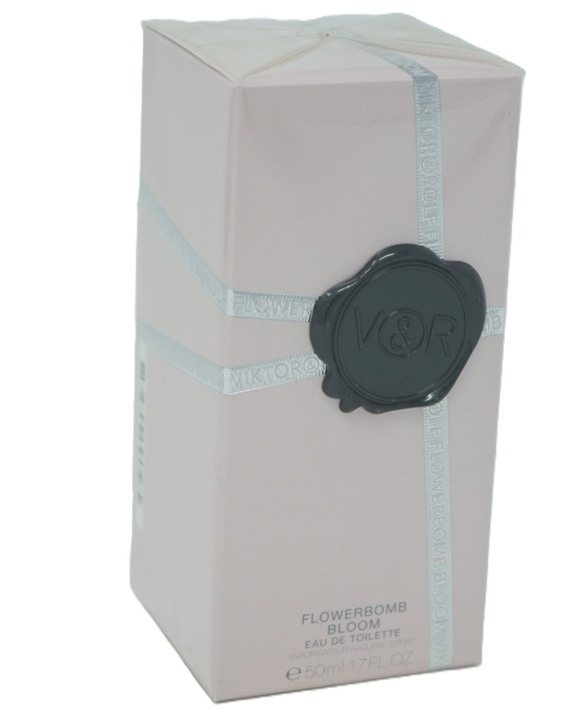 Viktor & Rolf Flowerbomb Bloom Eau de Toilette Vaporisateur 50ml