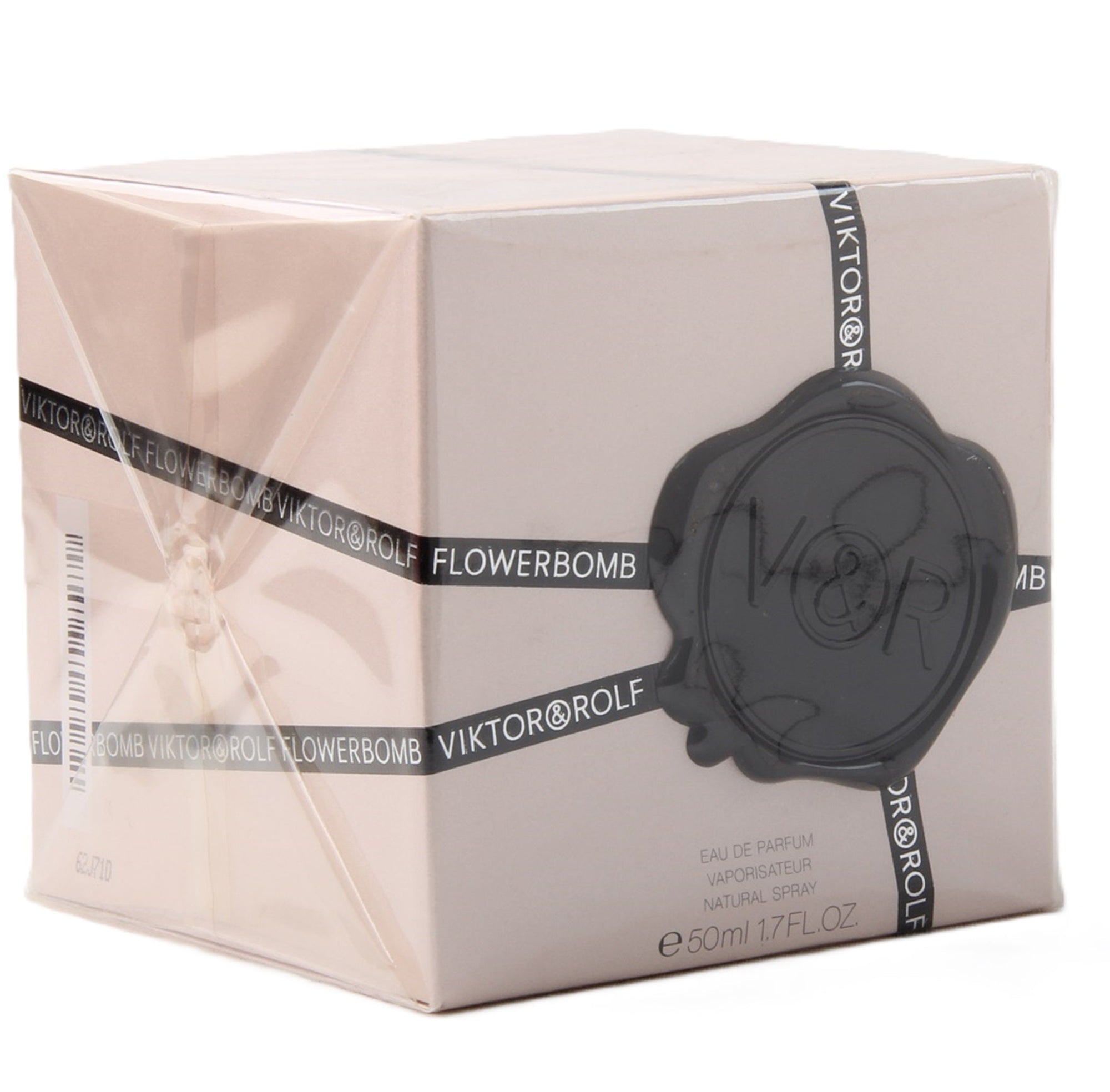 Viktor & Rolf Flowerbomb Eau de Parfum Vaporisateur 50ml