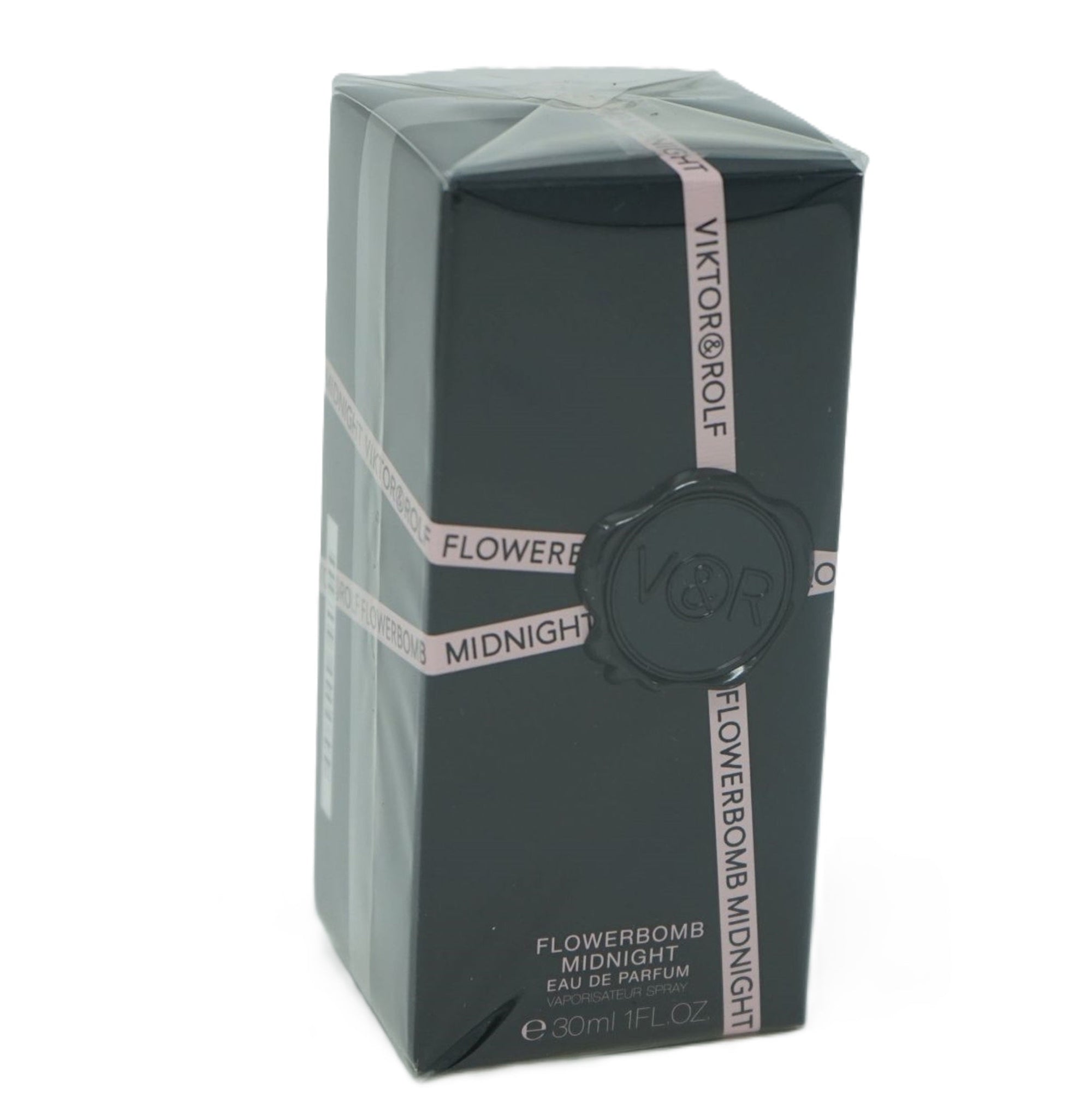 Viktor & Rolf Flowerbomb Midnight Eau de Parfum Vaporisateur 30ml