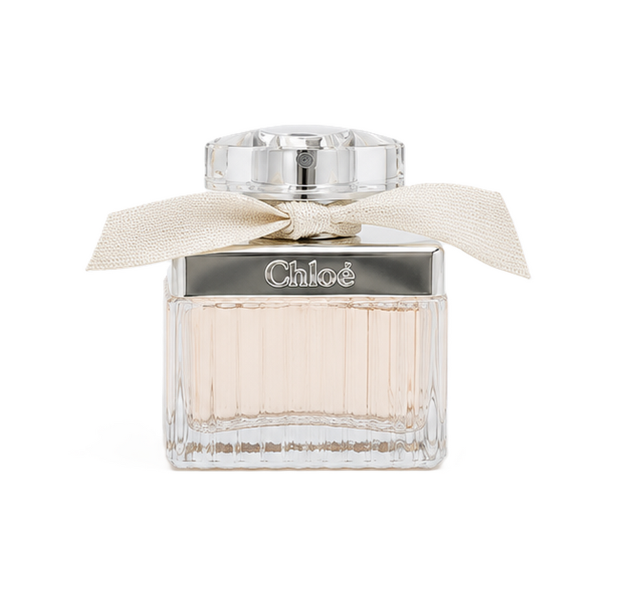 Chloe Eau de Toilette Vaporisateur 50ml