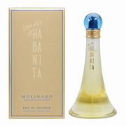 MOLINARD UN AIR D'HABANITA Eau De Toilette 100ml