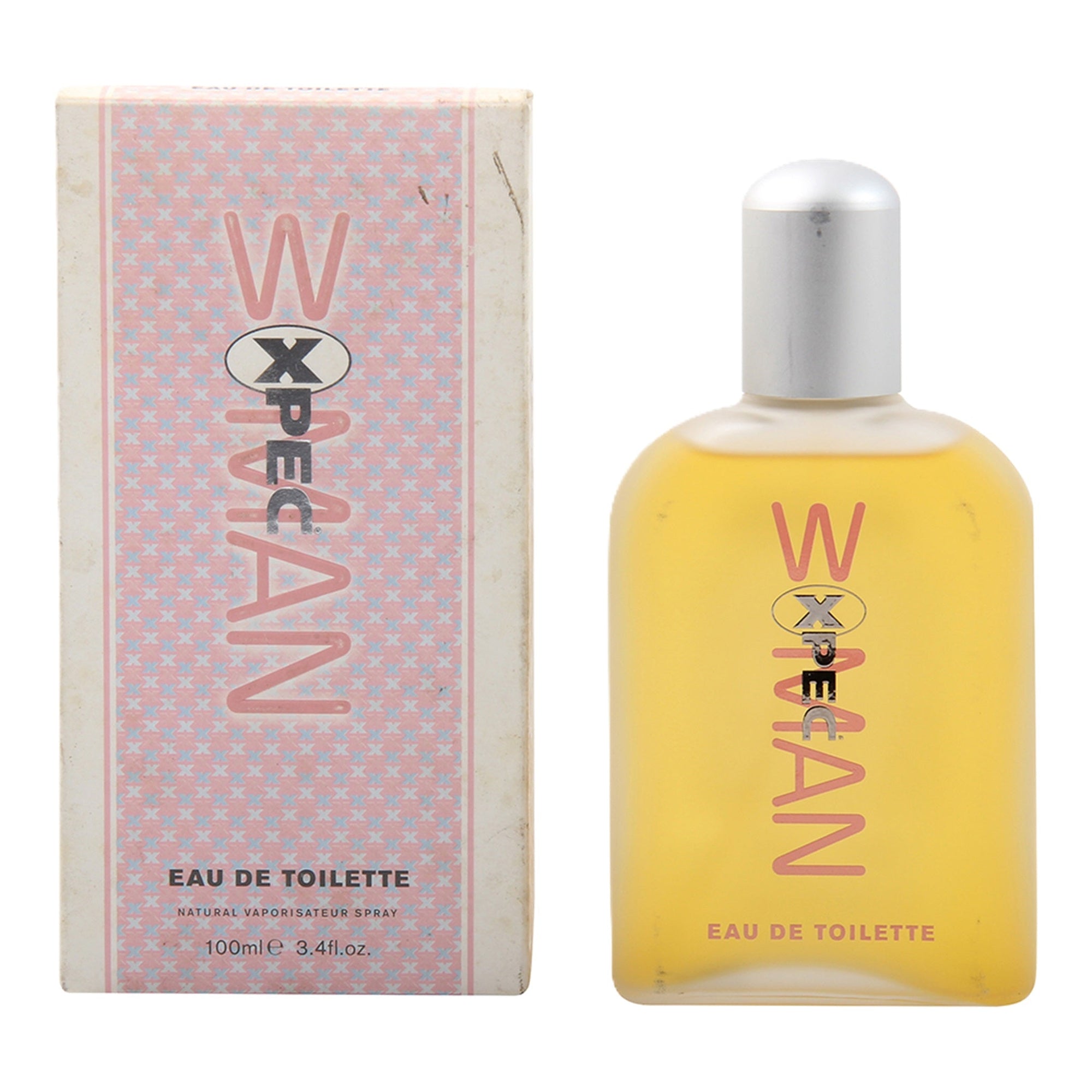 XPEC Woman Original Eau de Toilette 100 ml